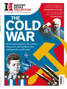 History Extra Collection - The Cold War - 5 June 2025
