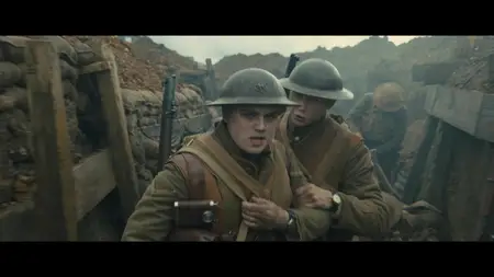 1917 (2019)