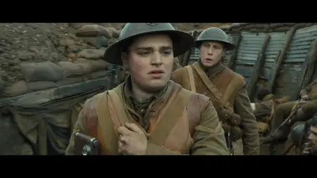 1917 (2019)