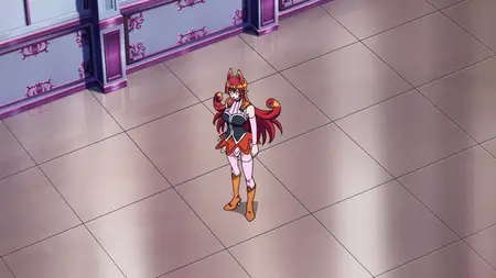 Welcome to Demon School Iruma-kun S02E02 Ameri's Decision REPACK