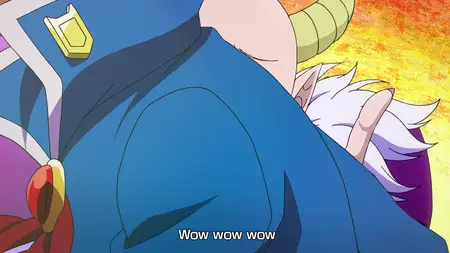 Welcome to Demon School Iruma-kun S02E02 Ameri's Decision REPACK