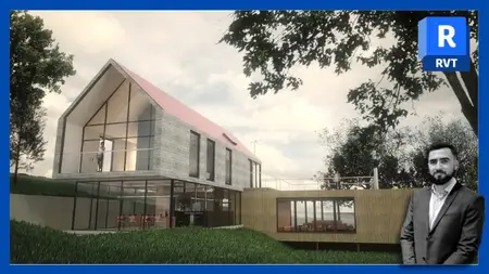 Autodesk Revit - Beginner to Intermediate level