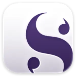 Scrivener 3.5.1