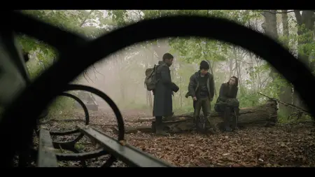 The Walking Dead: Dead City S02E04