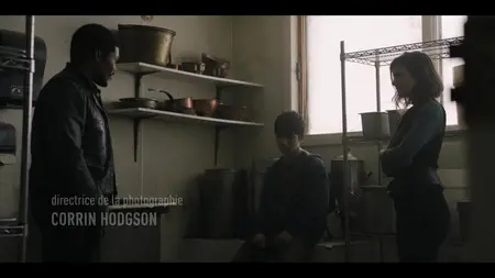 The Walking Dead: Dead City S02E04