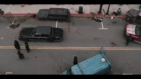 The Walking Dead: Dead City S02E04