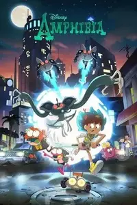 Amphibia S02E36