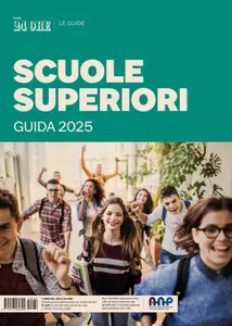 Il Sole 24 Ore Speciale Bonus Casa - 18 Dicembre 2024