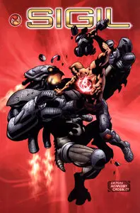 Sigil - Volume 6