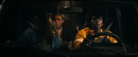 Going Places (2025)