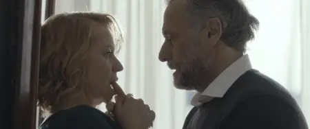 You Disappear (2017)