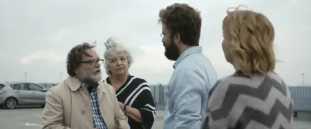 You Disappear (2017)