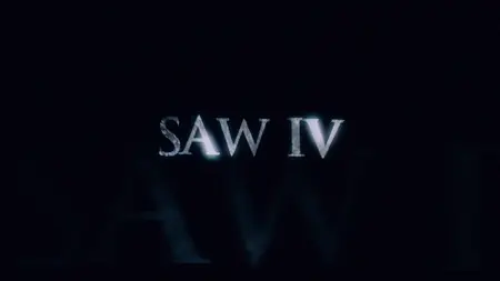 Saw IV (2007)