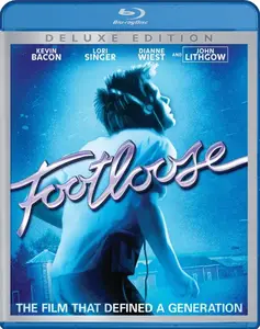 Footloose (1984)