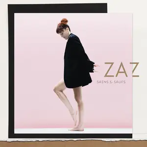Zaz - Sains et saufs (Deluxe Edition) (2025/2026) [Official Digital Download]