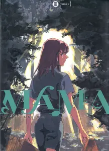 Mama Tomo 3 (de 3)