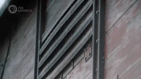 PBS - Auschwitz: The Inside Man (2020)