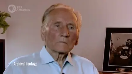 PBS - Auschwitz: The Inside Man (2020)
