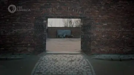 PBS - Auschwitz: The Inside Man (2020)