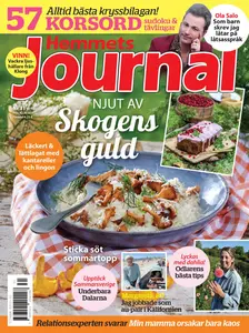 Hemmets Journal - 30 Juli 2025