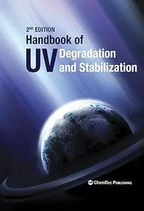 Handbook of UV Degradation and Stabilization (Repost)