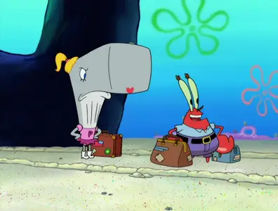 SpongeBob SquarePants S09E22