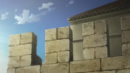 Sound of the Sky (2010 S00E03 The Sound that Fills the Air The City of Dawn Music vers  Zurako