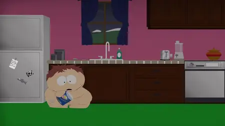 South Park S23E03