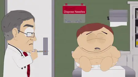 South Park S23E03