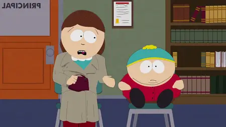 South Park S23E03