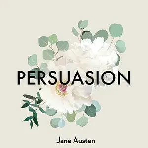 Jane Austen, "Persuasion"