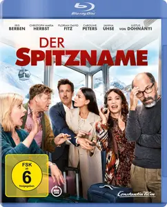 Der Spitzname (2024)