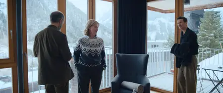 Der Spitzname (2024)