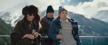Der Spitzname (2024)