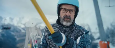 Der Spitzname (2024)