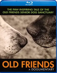 Old Friends, A Dogumentary (2022)