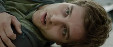 A Sacrifice (2024)