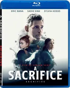 A Sacrifice (2024)