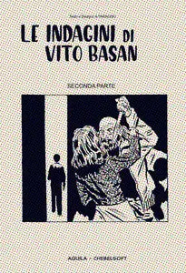 Vito Basan - Volume 2 - Paradiso