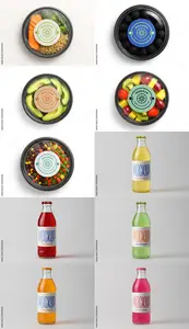 10 Mockup Templates Bundle 3