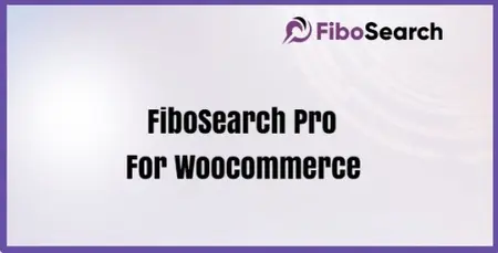 FiboSearch Pro v1.33.0 - AJAX Search for WooCommerce