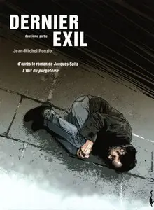 Dernier exil - Tome 2