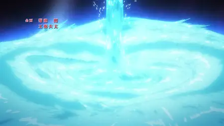 The Rising of the Shield Hero (2019 S02E09 Humming Fairy MaltyBestGirl