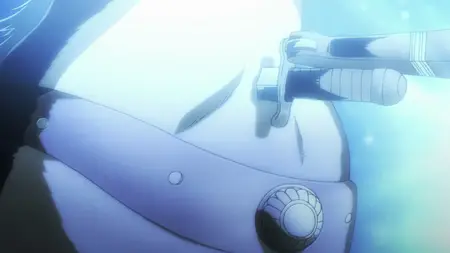 Alderamin on the Sky - 13 (BD 1080p Hi10 FLAC