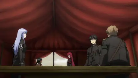 Alderamin on the Sky - 13 (BD 1080p Hi10 FLAC