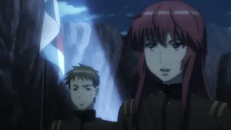 Alderamin on the Sky - 13 (BD 1080p Hi10 FLAC
