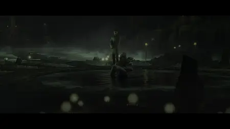 Star Wars: Tales of the Underworld S01E01