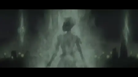 Star Wars: Tales of the Underworld S01E01