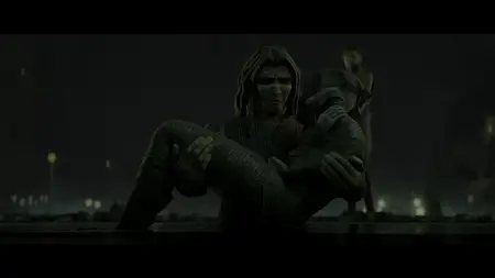 Star Wars: Tales of the Underworld S01E01