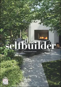 Selfbuilder & Homemaker - July/August 2025